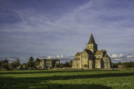 Abbaye de Cerisy