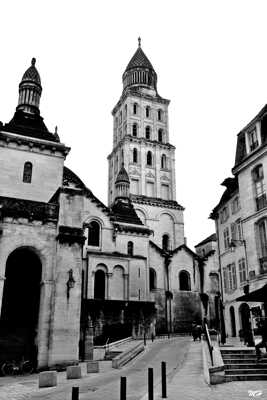 Cathédrale St Front