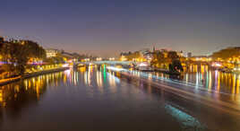 Reflets Parisiens .....