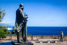 S. A. S. le Prince Albert 1er