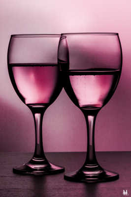 Verres Amour