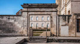 Hôpital Militaire