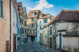 Ballade Urbaine à Auxerre 3