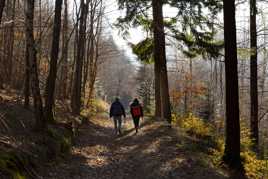 balade autour de Saint Christo