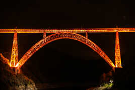 Viaduc de garabit