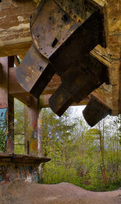 Architecture minière (4)