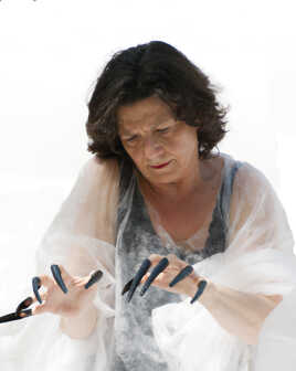 Danser partout (3)