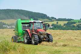 L'AGRICULTURE EN DANGER