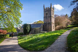 Lanhydrock