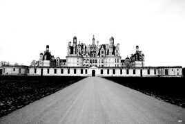 Château de Chambord