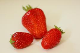 Fraises
