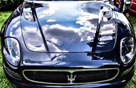 La belle Italienne 3