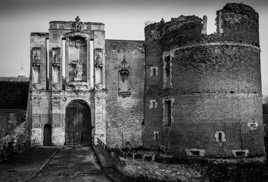 Chateau de Saint Mesmes