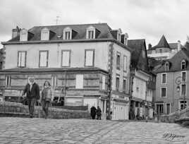 promenade du dimanche