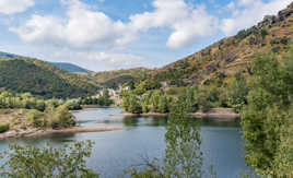 Lac de Villefort (2)