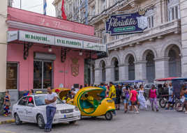 El Floridita