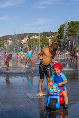 La coulée verte de Nice 2