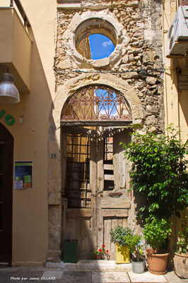 La Porte