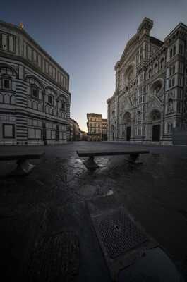 Piazza del Duomo