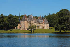 Château de La Verrerie (Berry)