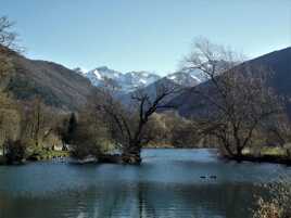 Lac Pyrénéen