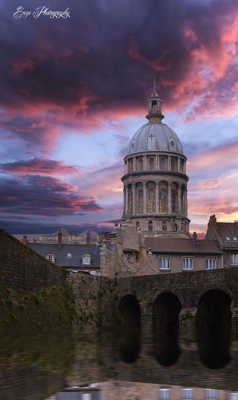 Basilique de Boulogne sur mer