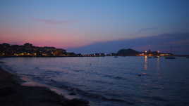 Bonne soirée à toutes et tous