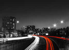 Boulevard Winston Churchill à Tours ...