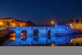 Pont de Saint Goustan