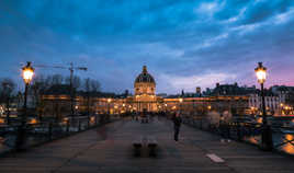 Crépuscule académique