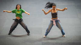 Break Dance