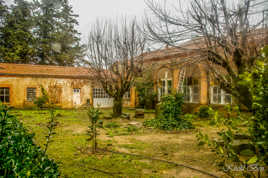 Monastère de Tibhirine