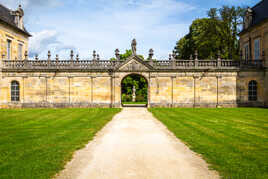 L'abbaye cistercienne