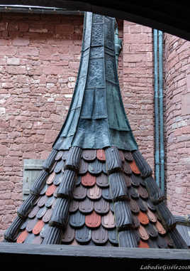 Château du Haut-Koenigsbourg