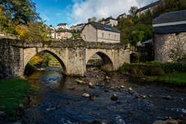 Pont médiéval