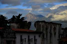 No arruines mis ruinas