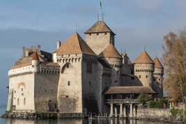 Château de Chillon