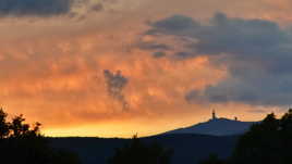 Ciel au Ventoux