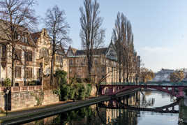 REFLETS DE STRASBOURG 3