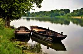 bord de loire