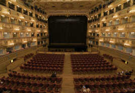 La Fenice II