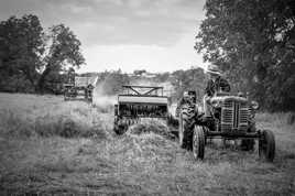 le temps des moisson 2