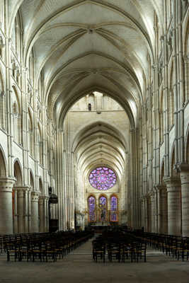 cathédrale