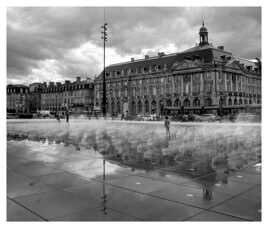 Classic BORDEAUX 1