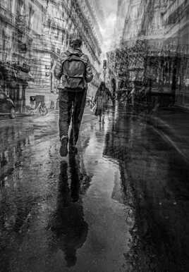 Reflets Parisiens V2