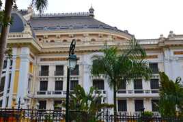 Théâtre municipal