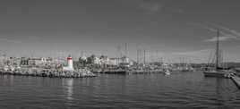 Port de Hyères