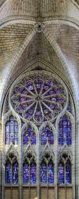 Archives ecclésiales : cathédrale de Soissons