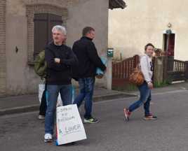 Rencontre du premier type