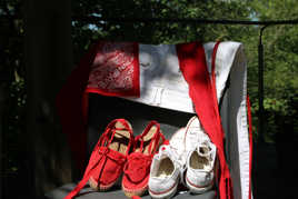 A l'année prochaîne...